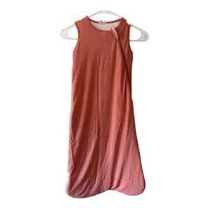 Kyte Baby Sleep Bag 1.0 Tog Terracotta Size 6-18m